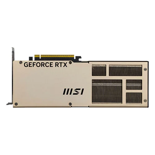 MSI RTX 5070 Inspire 3X OC 12GB GDDR7 Graphics Card